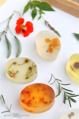 What are soap flowers? A whimsical exploration into their essence and beyond